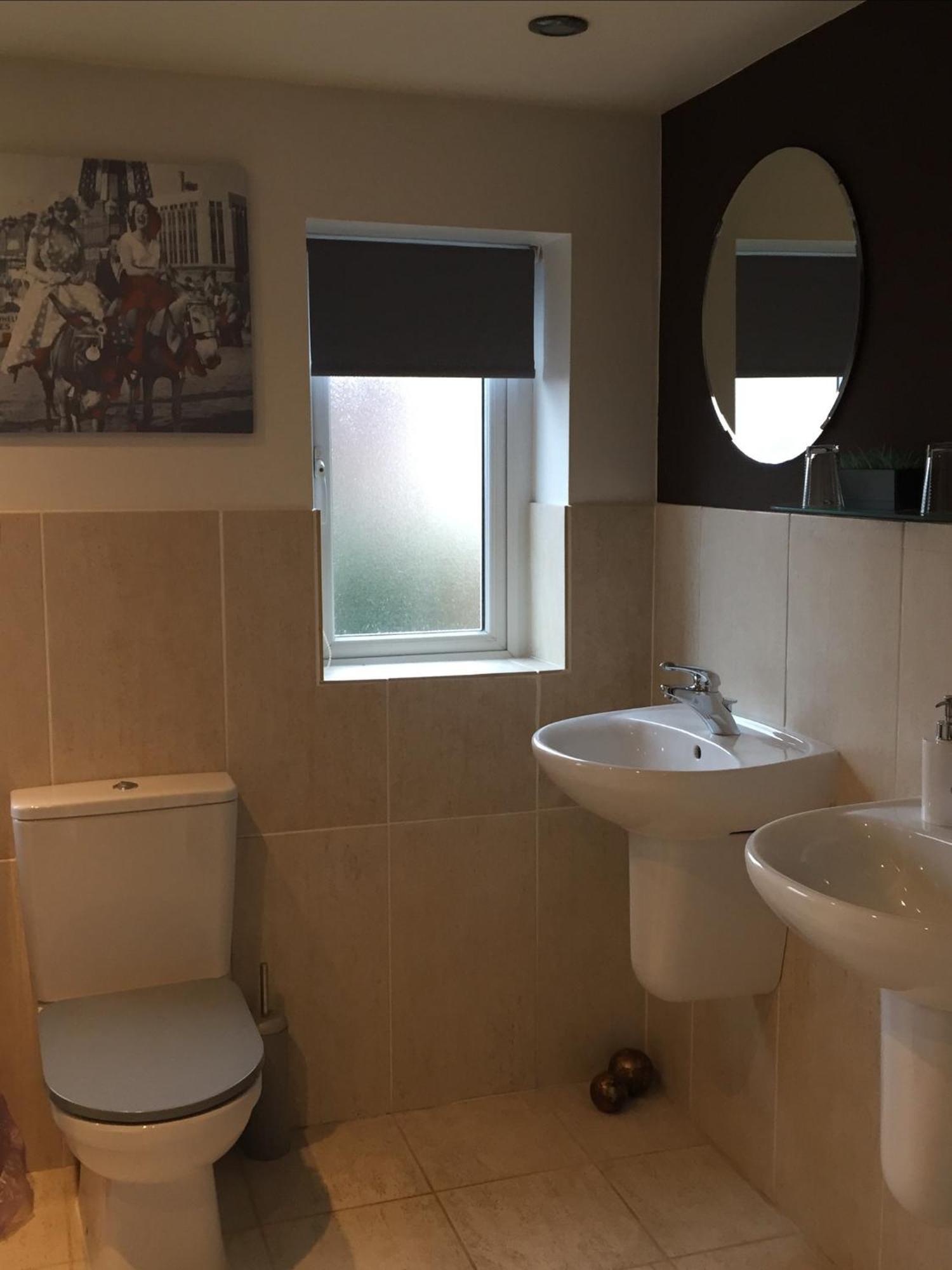 Bed and Breakfast EsJays Lytham St Annes Exterior foto
