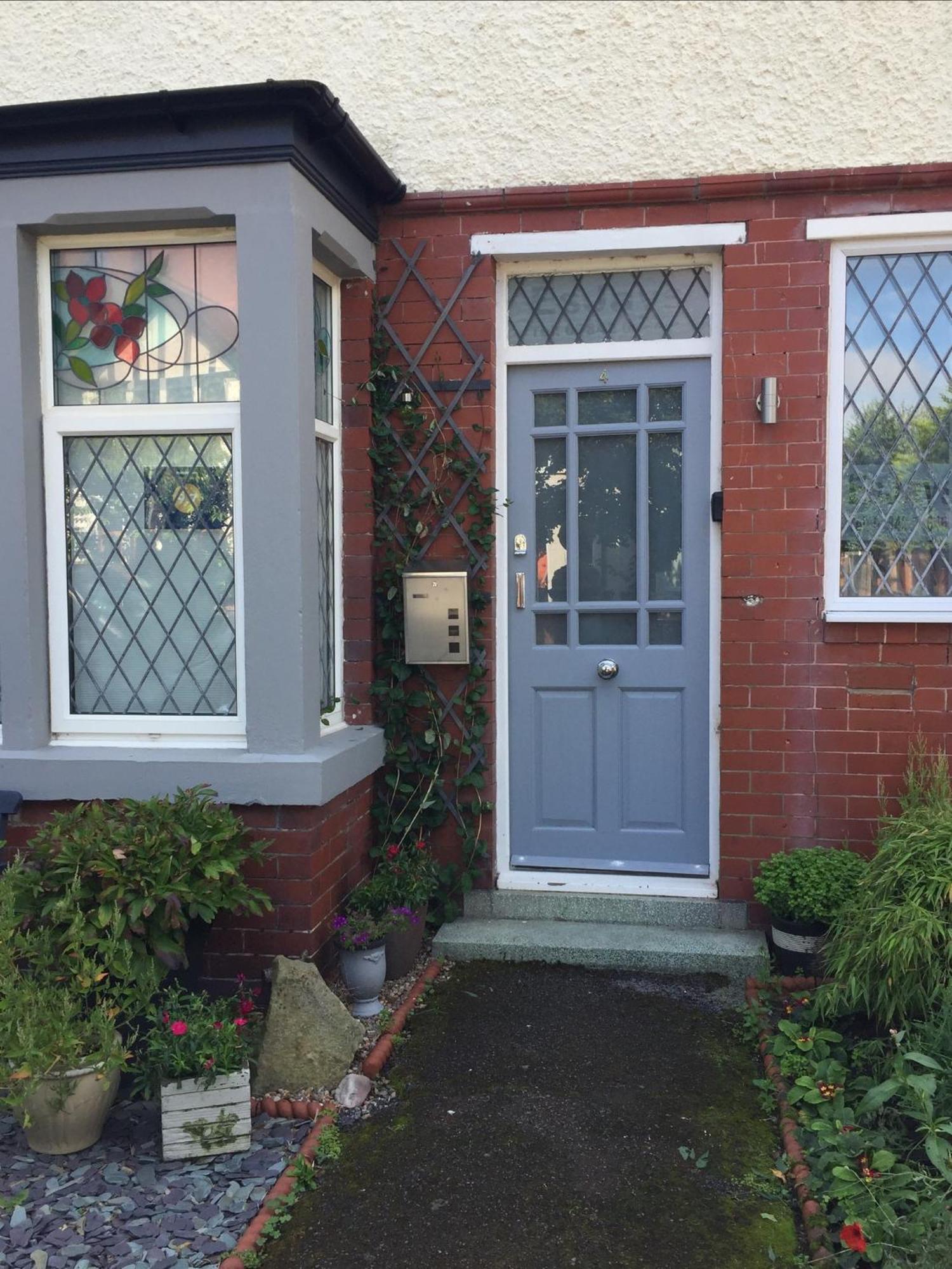 Bed and Breakfast EsJays Lytham St Annes Exterior foto