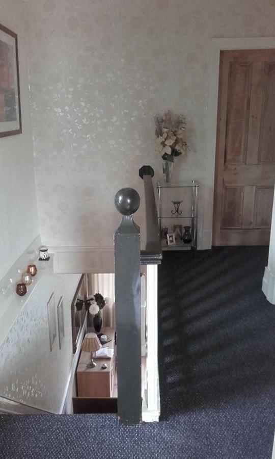 Bed and Breakfast EsJays Lytham St Annes Exterior foto
