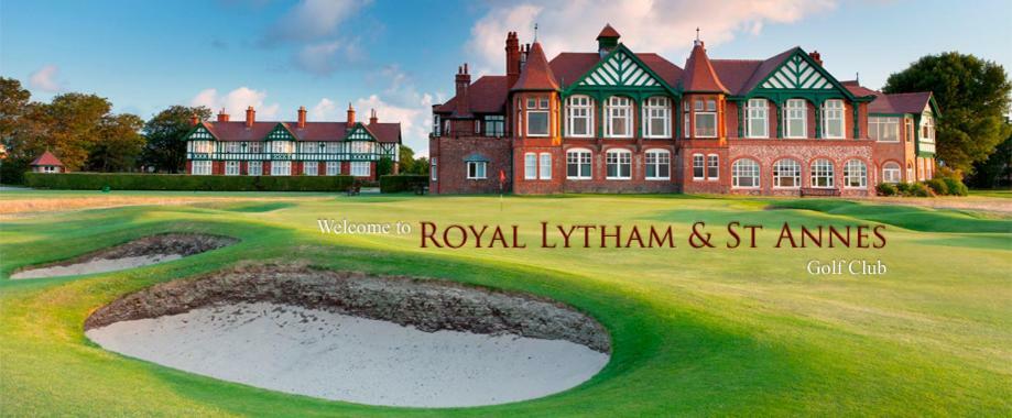 Bed and Breakfast EsJays Lytham St Annes Exterior foto